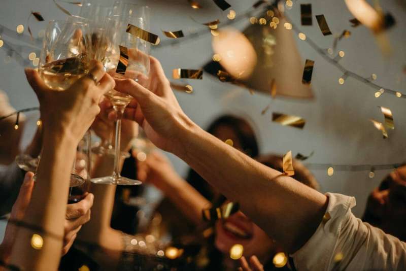 WalletHub recently dubbed San Antonio the best city in Texas for NYE celebrations.