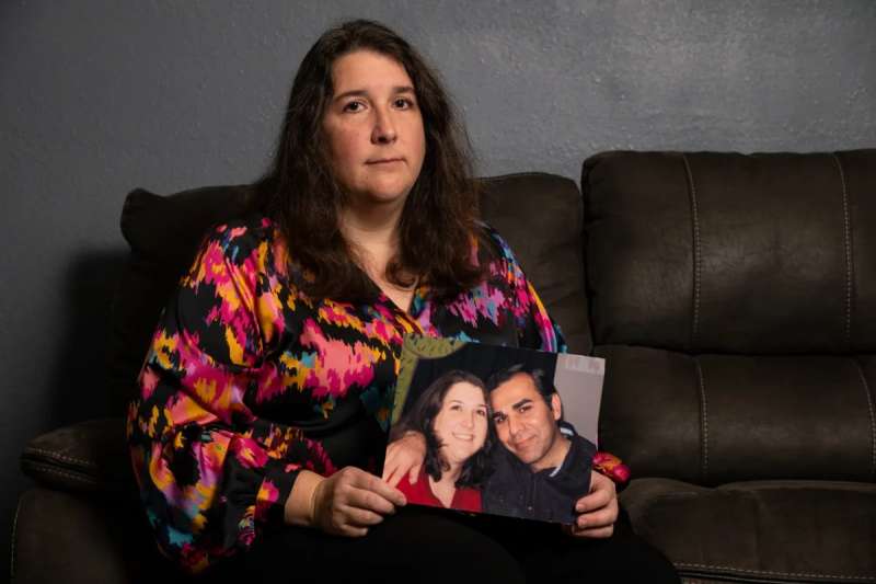Lawsuits challenging immigration detention have recently flooded federal courts in Texas, which has the country’s highest number of migrant detainees.