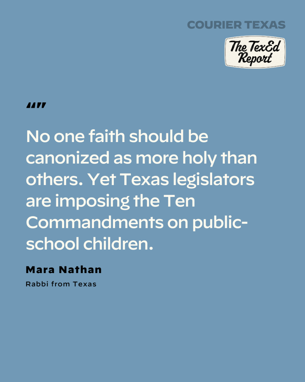 How Texas A&M became ground zero for higher ed’s culture war