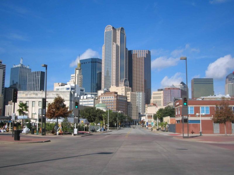 Dallas’ Mill Creek Tunnel project was originally scheduled for completion in 2024. Now, it likely won’t be finished until 2029.