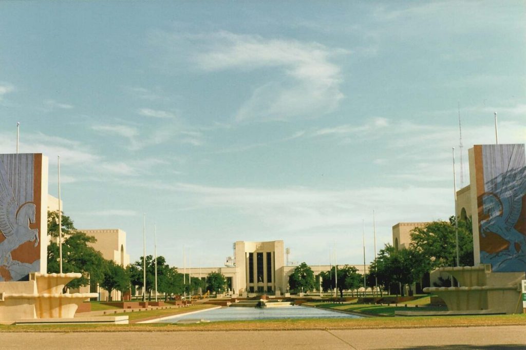 $13M grant could speed up Dallas’s Community Park project