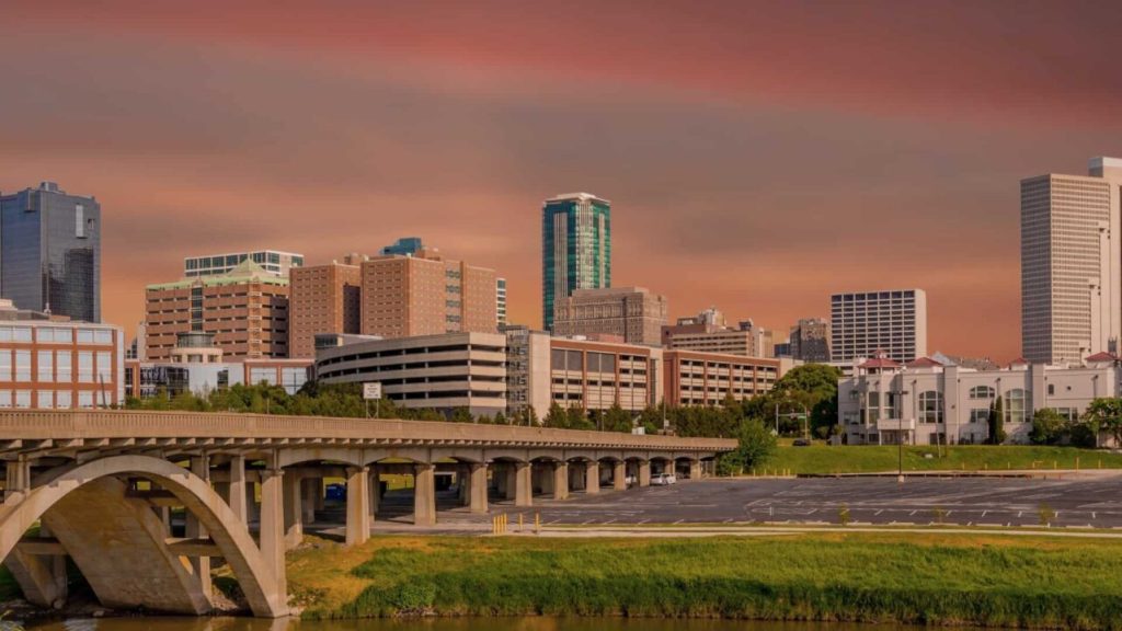 Fort Worth invests in Black history with funding approval for African American Museum and Cultural Center