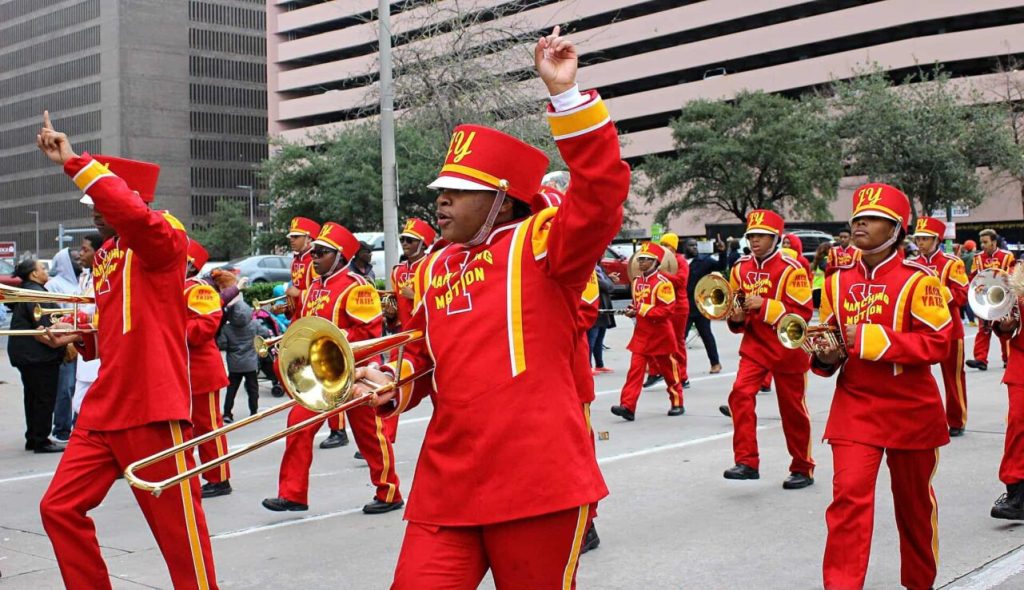 Houston’s 2 MLK parades join forces for historic unity celebration on Jan. 19