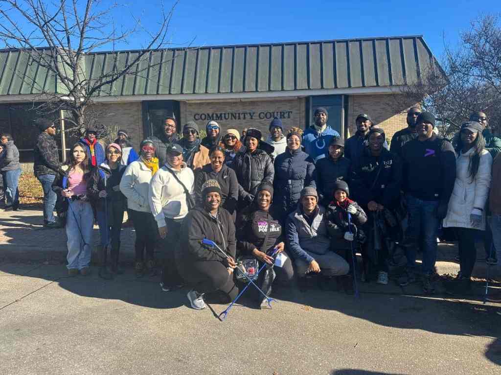 How & where to give back on MLK Day in DFW