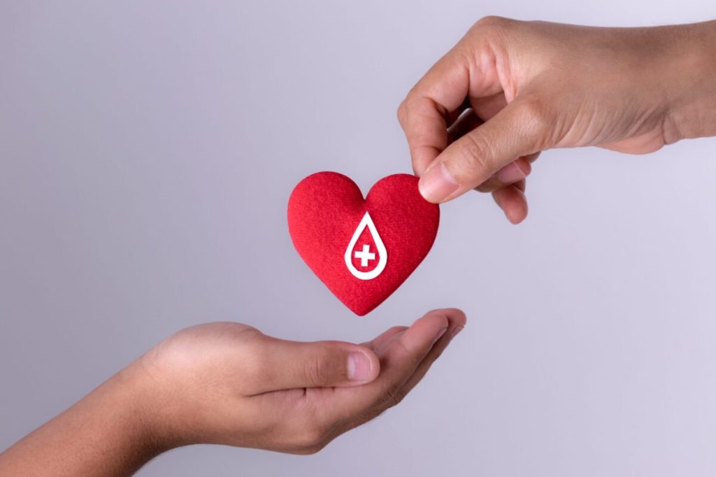 It’s National Blood Donor Month: Here’s where to give blood in DFW