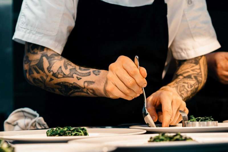 Houston chefs Dominick Lee and EJ Miller are banding together for an exclusive one-night-only Mardi Gras meal on Feb. 6.