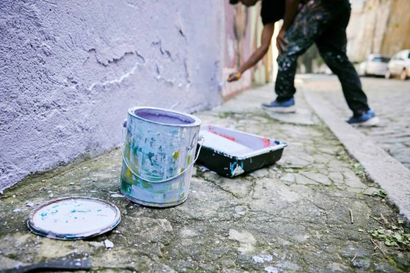 A new mural dedicated to the Civil Rights era has been unveiled in San Antonio’s East Side neighborhood.