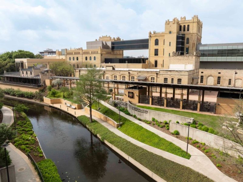 A leisurely day spent enjoying the sights, sounds, and spices of the San Antonio River Walk is sure to please just about anyone.