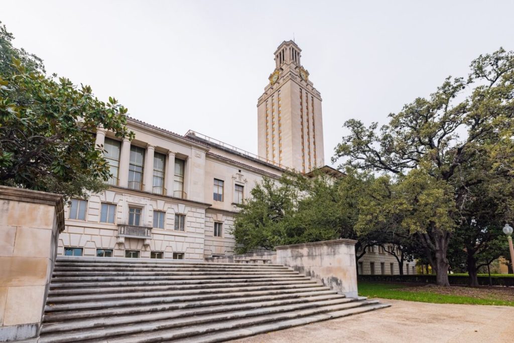 New website turns Texas students into campus watchdogs