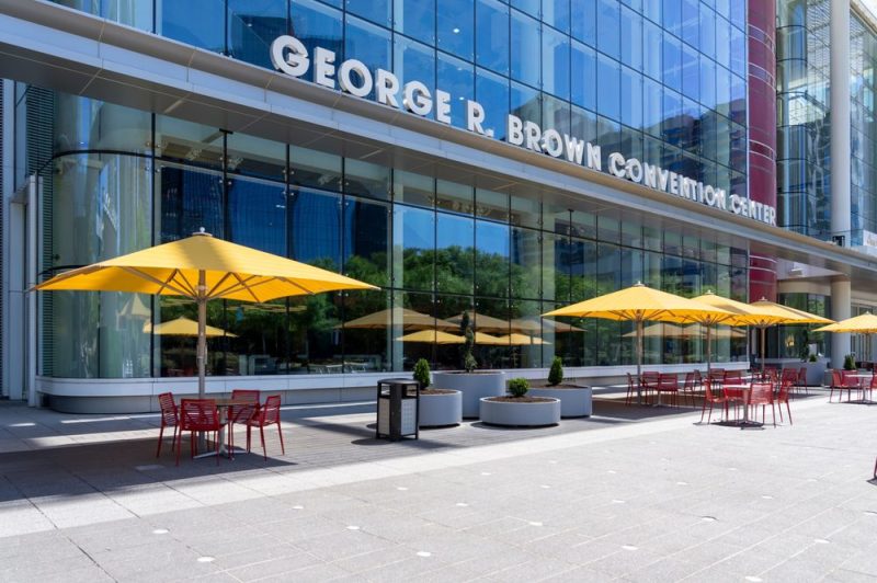 The outside of the GRb