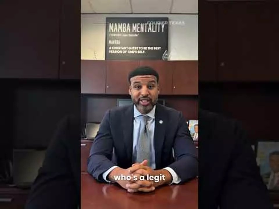 Letter to ICE calls for transparency in agent interactions