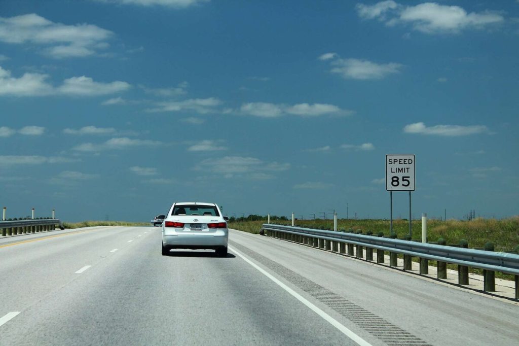 Keeping Texas communities safer: Variable speed limits could prevent future crashes