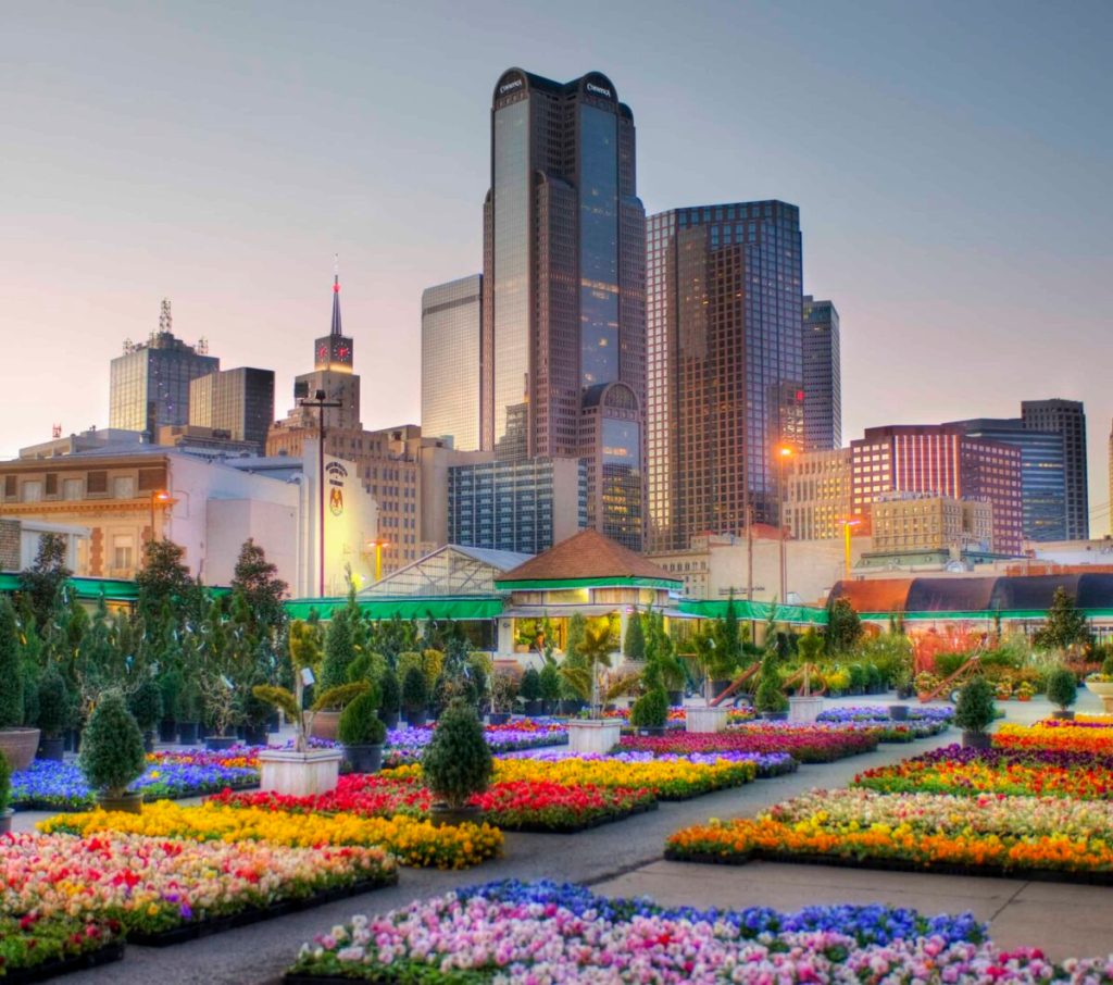 It’s official: These 5 DFW cities are some of the safest in Texas