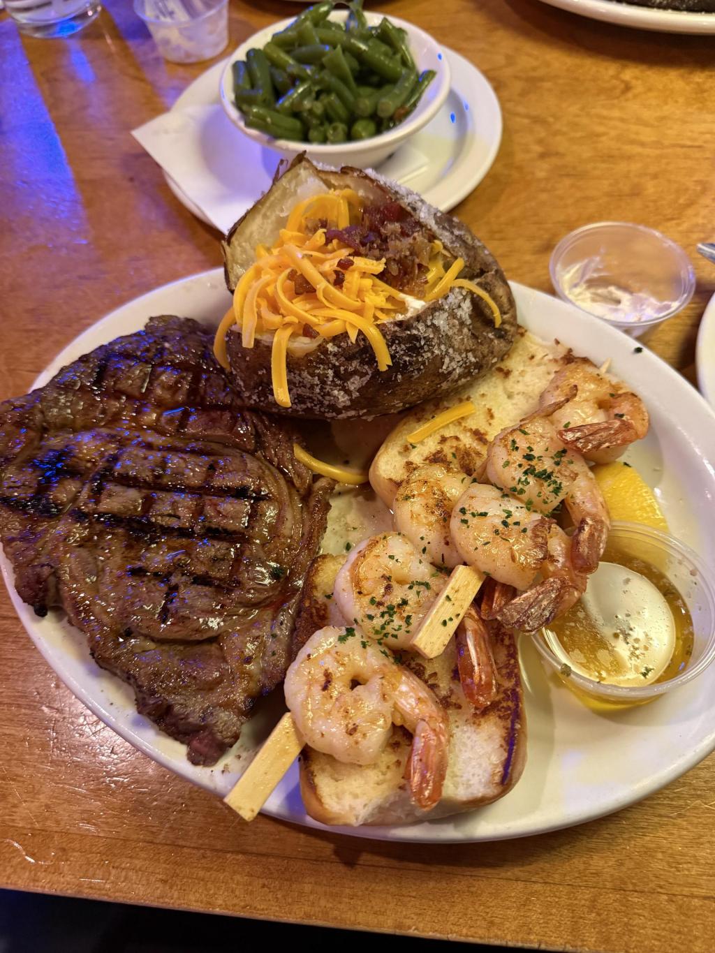 🤤 Is this DFW’s best restaurant chain?