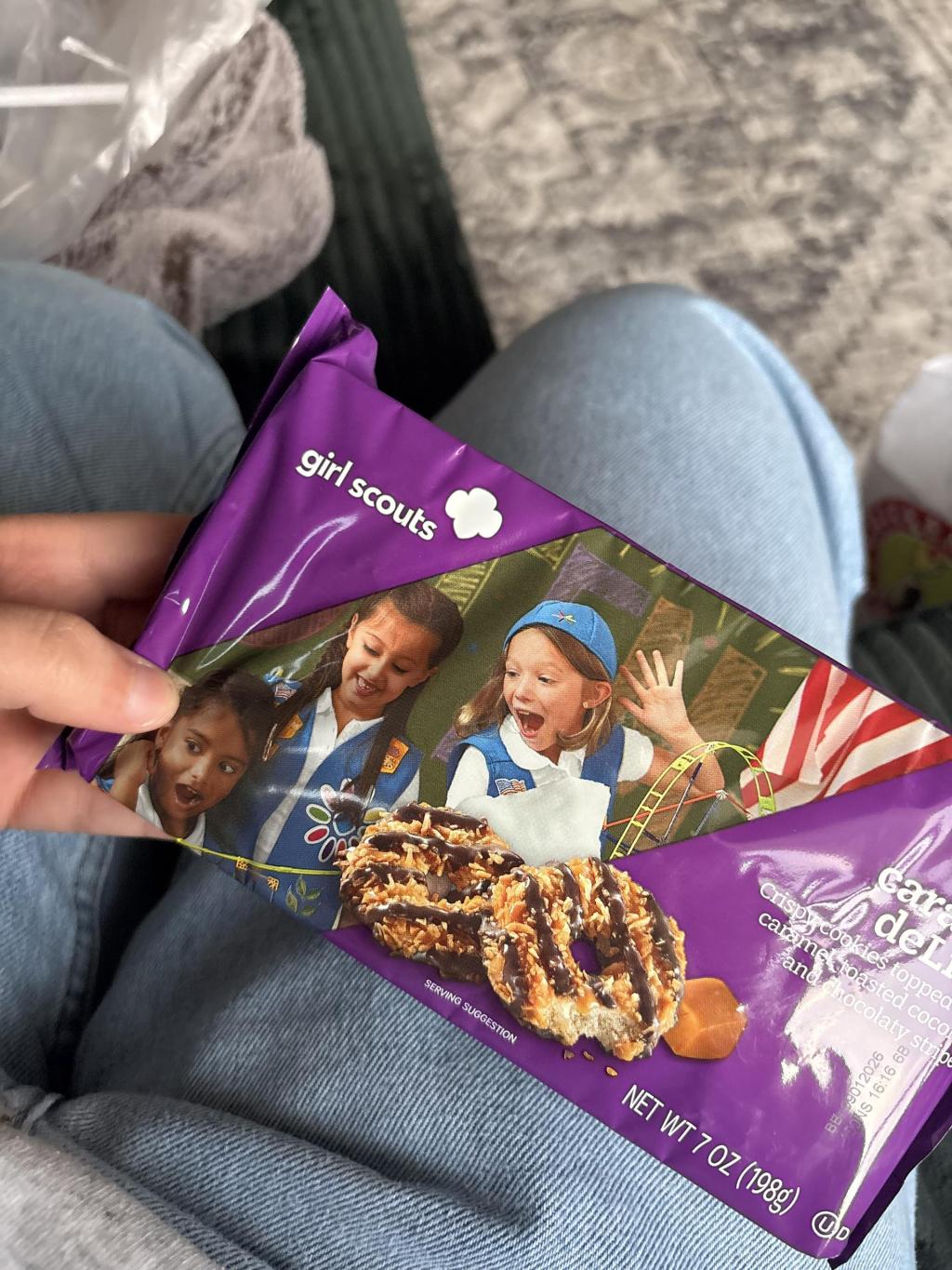 🚶‍♂️ Student walkouts spread across Houston over ICE arrests