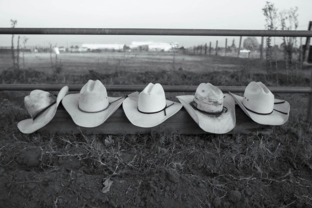 Two-centuries-old Black cowboy artifacts on display in Texas City Museum