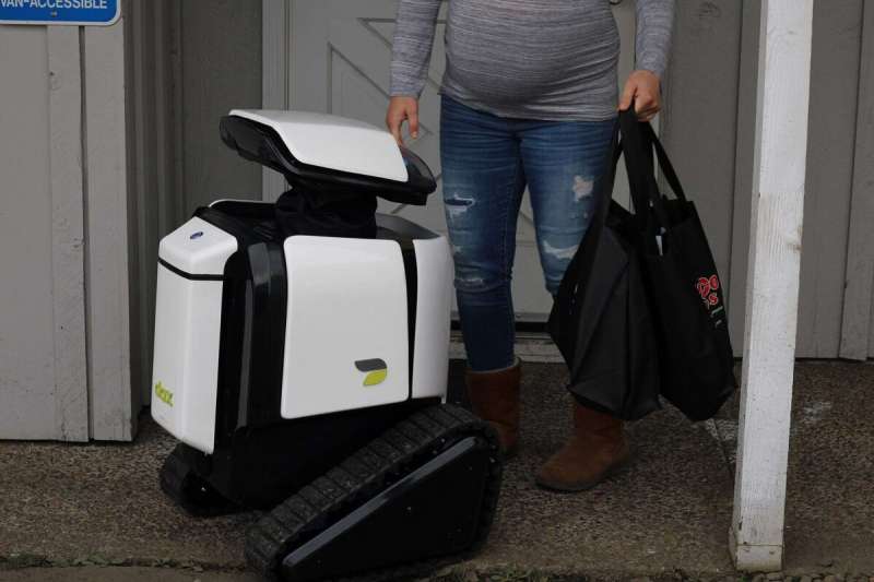 In January, Burleson began mapping the city to assist in its ADA transition plan, which was created to provide residents and visitors with a safer, more accessible way of getting around.