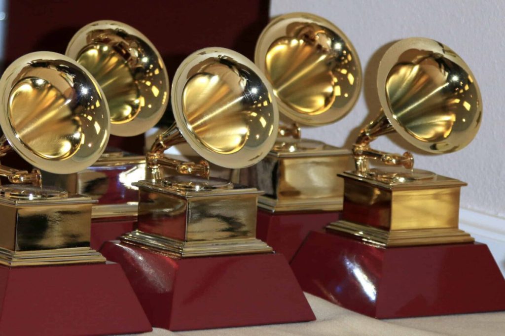 GRAMMY glory: Houston Grand Opera celebrates ‘Intelligence’ win
