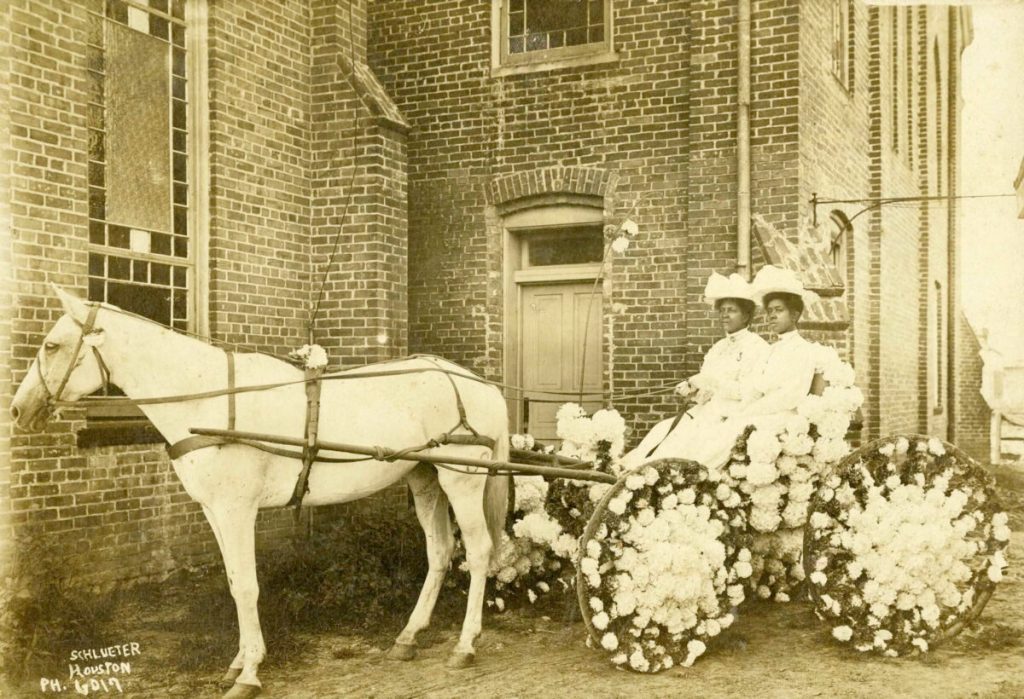 Houston’s Freedmen’s Town: How to save what’s left
