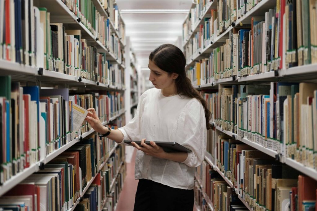 Storm damage forces indefinite closure of beloved Kleberg-Rylie library