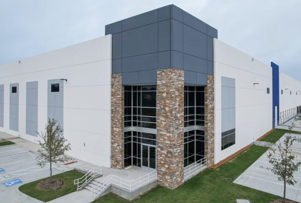 Hutchins warehouse owner won’t sell or lease to ICE