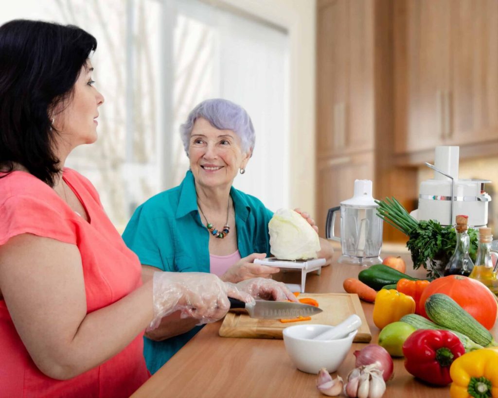 How Dallas is tackling the senior loneliness epidemic—one companion at a time