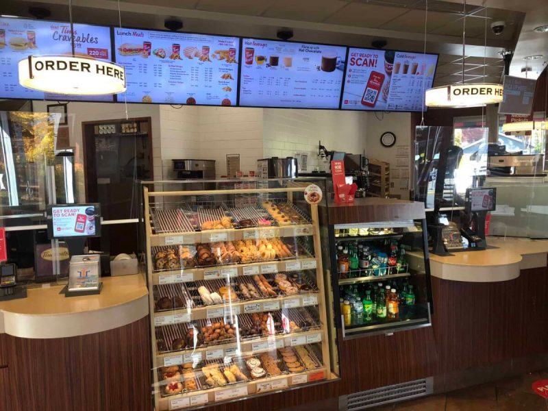 Canada’s popular coffee and donut chain Tim Hortons is officially coming to San Antonio.