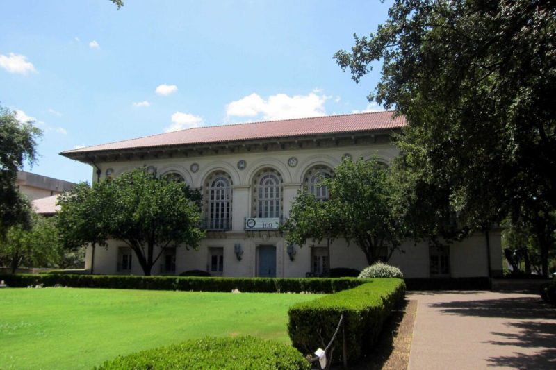 While three Texas schools ultimately made the cut, two received the distinguished honor of making the Top 50: Houston’s Rice University, and the University of Texas at Austin.