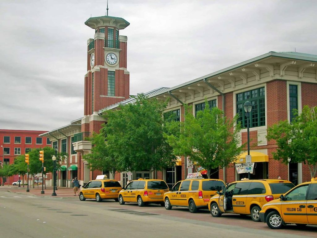 Fort Worth Central Station to hold emergency transit drill on April 15