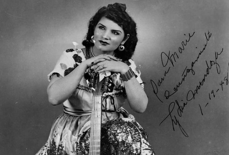 Tejanas have changed history in ways big and small for as long as we can remember.