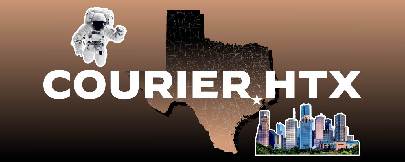 COURIER HTX