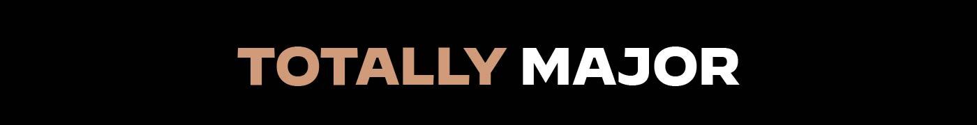 Totally Major