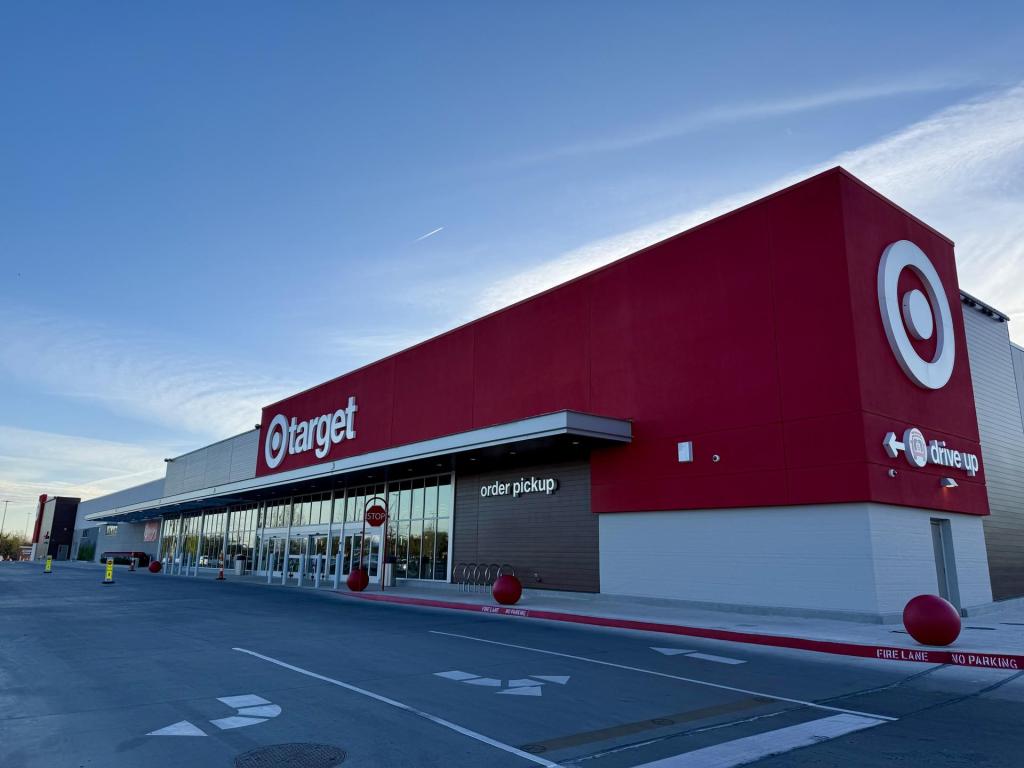 Should Oak Cliff boycott their new Target?