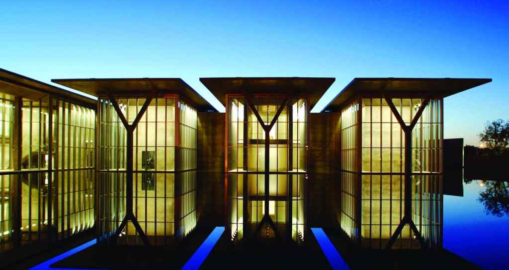 5 Fort Worth museums designed by famous architects