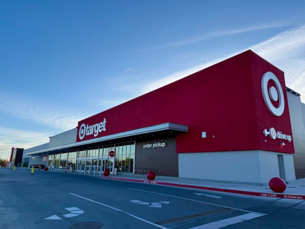 A new Target opens in Oak Cliff. But what about that boycott?