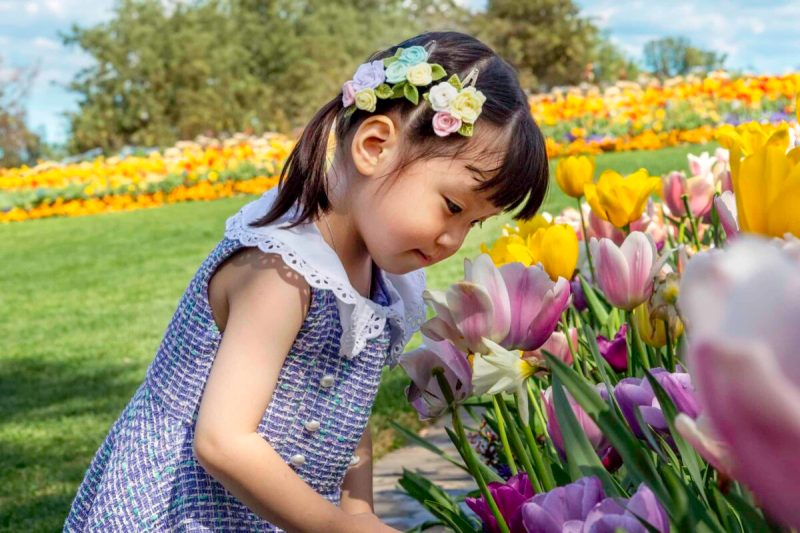 The Dallas-Fort Worth area has tons of kid-friendly spring activities for families to enjoy together.