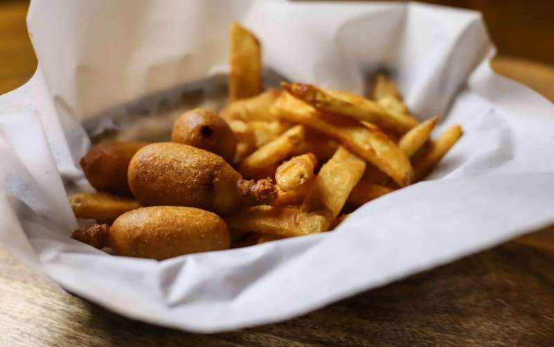 Kids can eat free at many restaurants across Houston on certain days of the week.