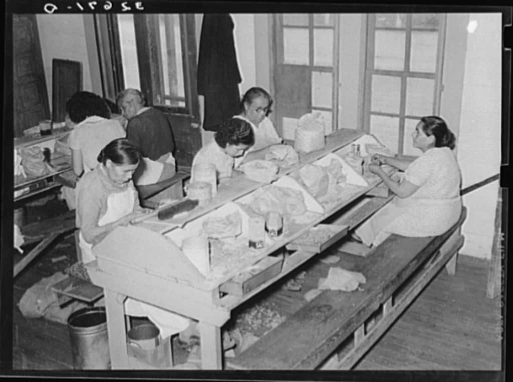 7 times labor unions shaped history in Texas