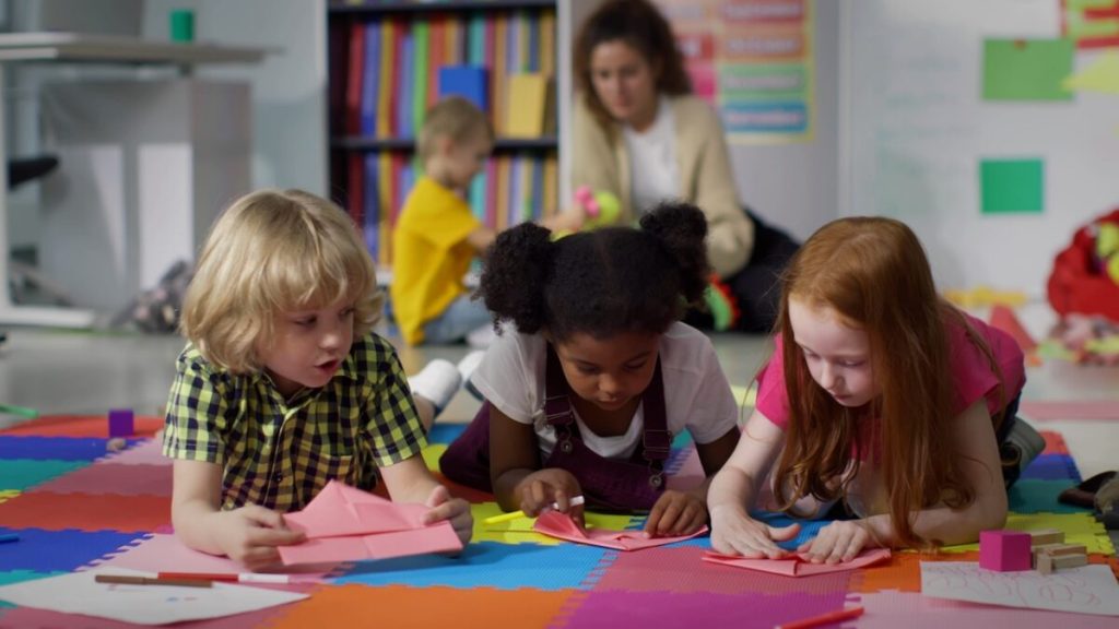 Dallas ISD will offer free pre-K to all students starting next school year