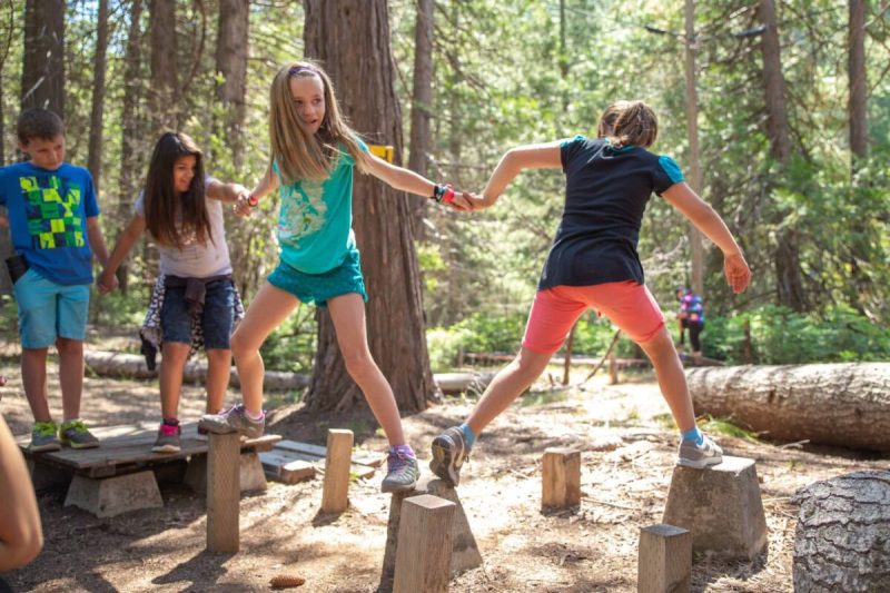 There are plenty of cool summer camps near Dallas-Fort Worth that offer peace-of-mind for worried parents without sacrificing any of the fun for kids.