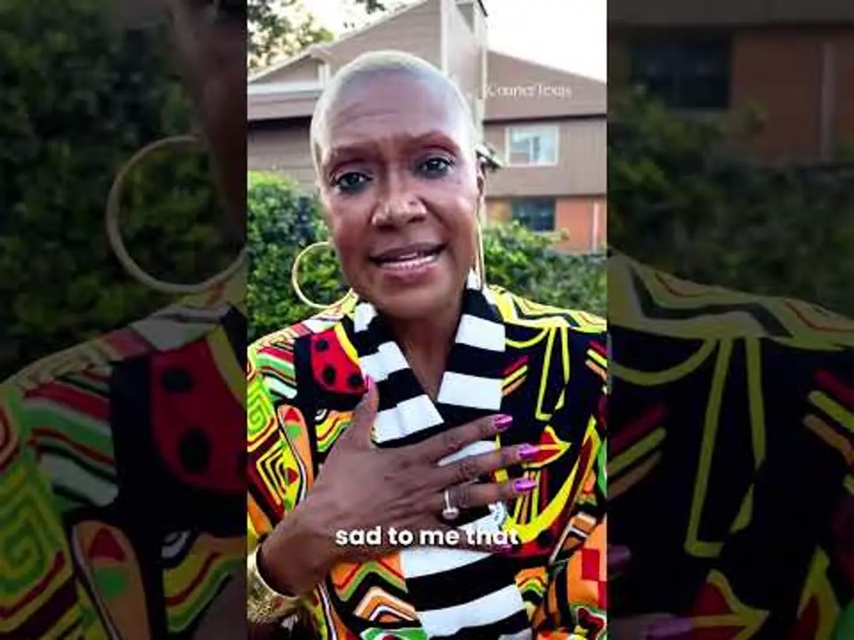 Texas Rep. Jolanda Jones shares her health story on ACA anniversary