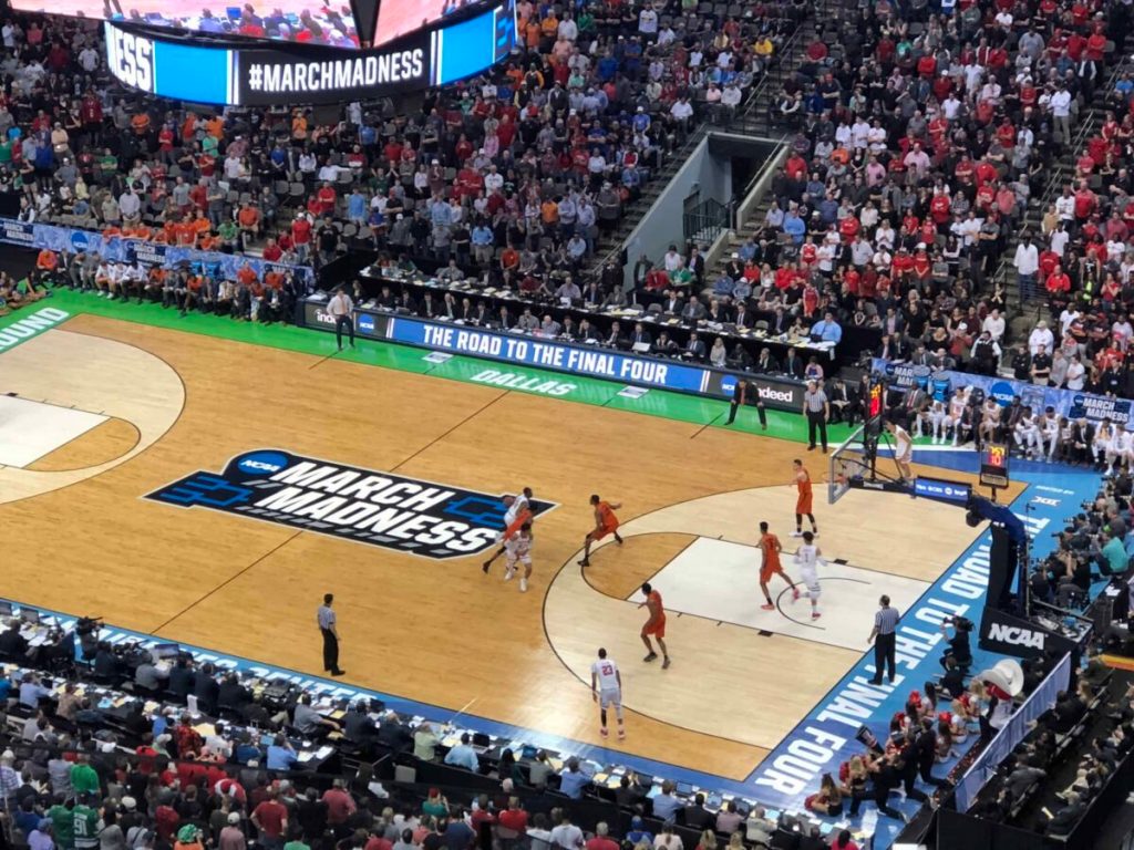 A veteran fan’s guide to attending March Madness in person