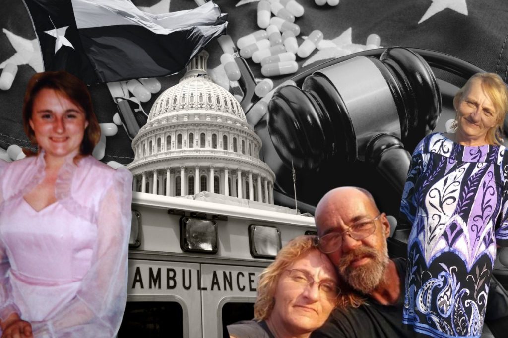 She was told to say her goodbyes—then Obamacare saved her life