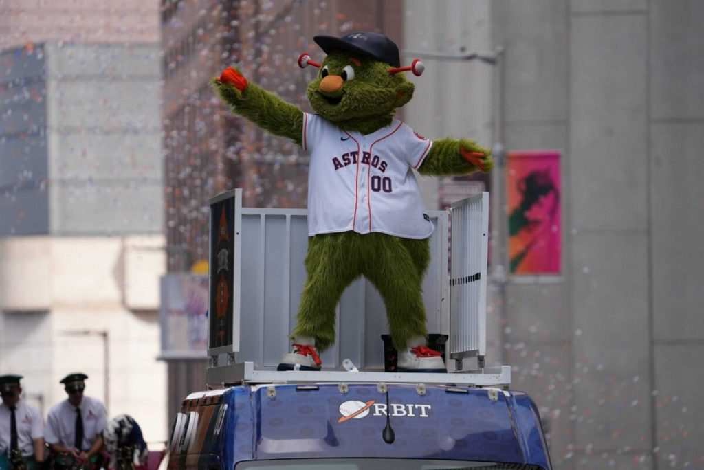 ⚾️ Astros giveaways you won’t want to miss