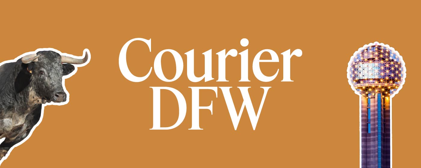 Courier DFW