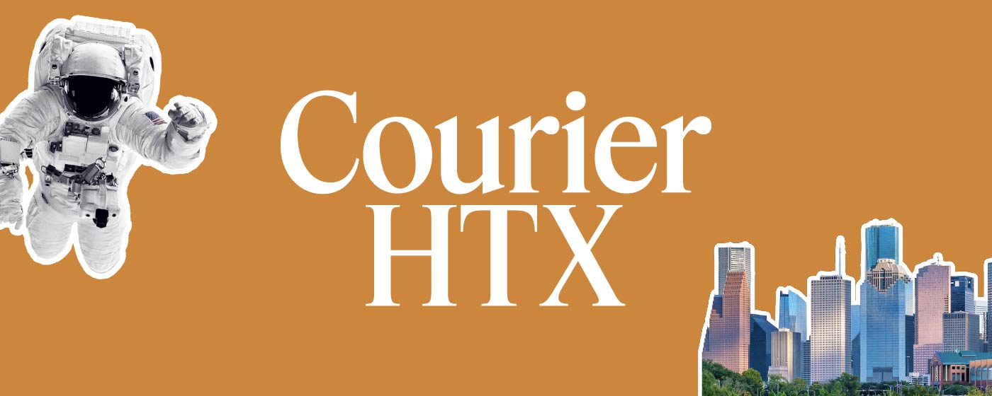 COURIER HTX