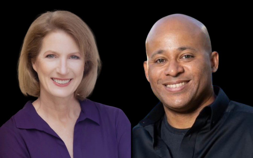 Meet the two Texas Democrats vying to become Lt. Governor