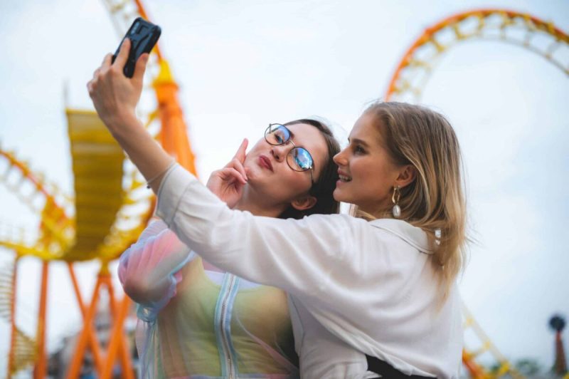 Now, 75 years after it opened in the Texas Panhandle, Wonderland Amusement Park is ready to dish out a heaping serving of fun to a whole new generation of Texans.