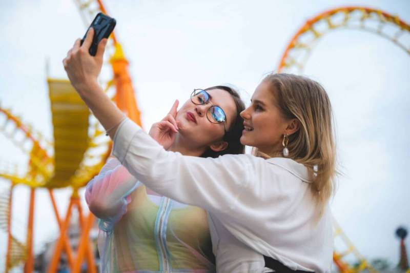Now, 75 years after it opened in the Texas Panhandle, Wonderland Amusement Park is ready to dish out a heaping serving of fun to a whole new generation of Texans.