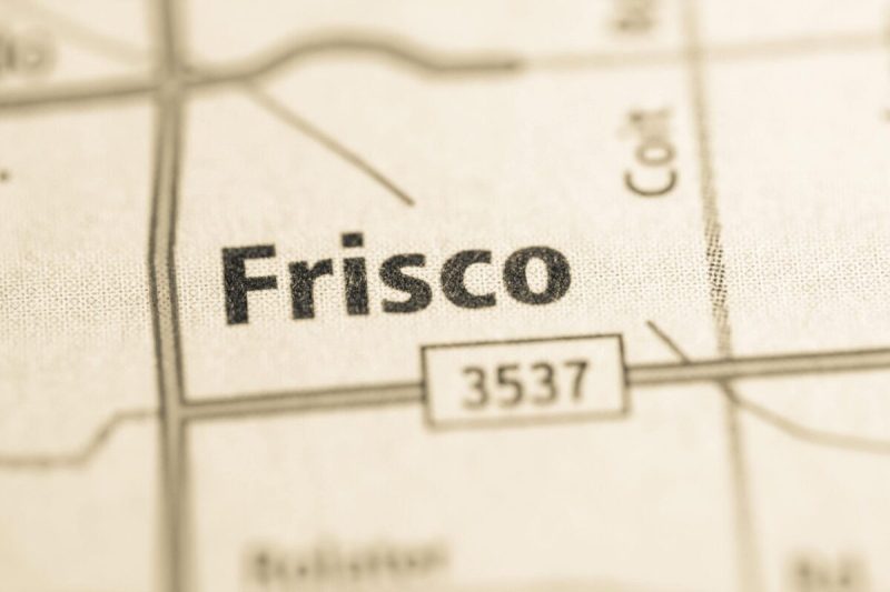 Phase One of construction on Frisco’s Grand Park is set to begin on April 27.